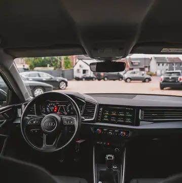 Audi A1 30 TFSI * CITYCARVER * MATRIX * COCKPIT * GPS *