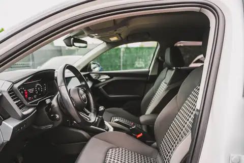 Audi A1 30 TFSI * CITYCARVER * MATRIX * COCKPIT * GPS *
