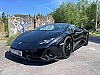Lamborghini Huracán 5.2i V10 40v LP640-4 Evo Spider Lift/ BELGIAN CAR thumbnail