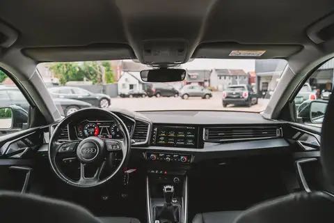 Audi A1 30 TFSI * CITYCARVER * MATRIX * COCKPIT * GPS *
