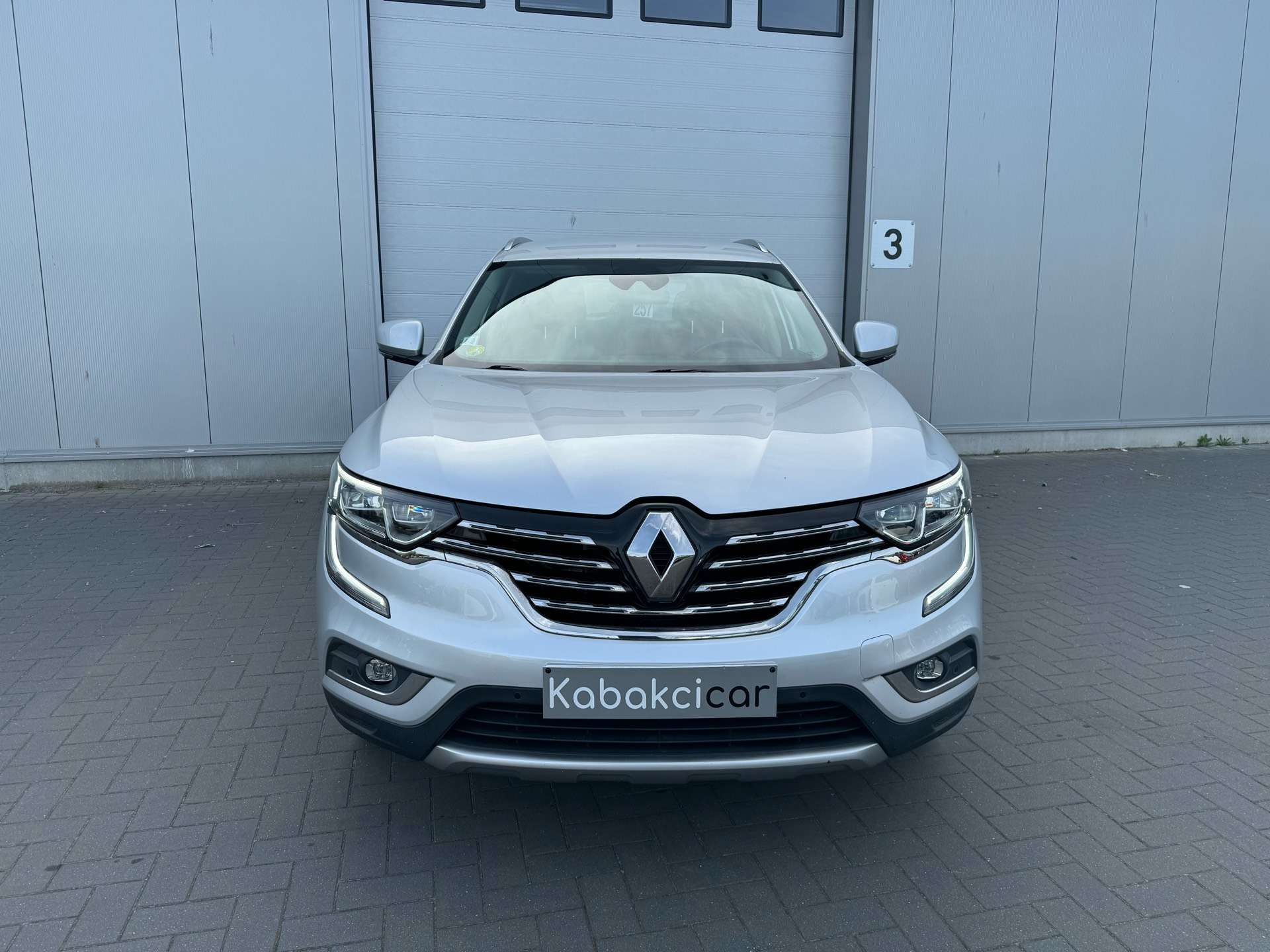 Renault Koleos 1.6 dCi Intens // GPS // CAMERA // GARANTIE 12 M