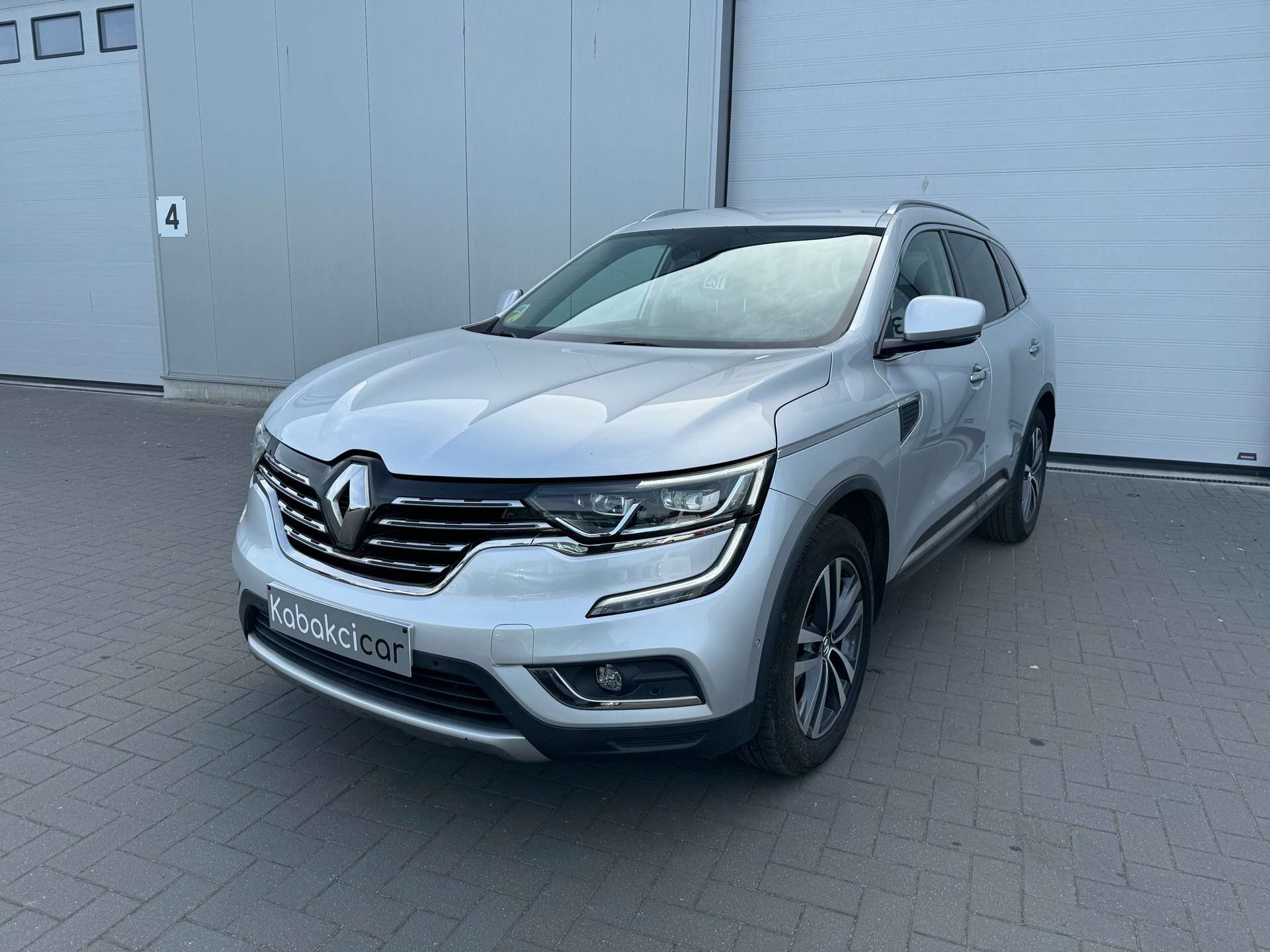 Renault Koleos 1.6 dCi Intens // GPS // CAMERA // GARANTIE 12 M
