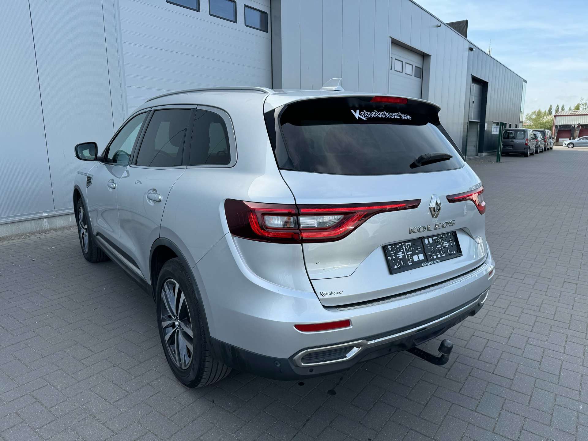 Renault Koleos 1.6 dCi Intens // GPS // CAMERA // GARANTIE 12 M