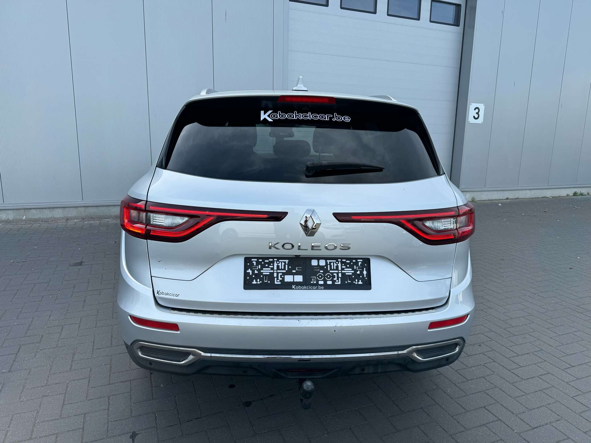 Renault Koleos 1.6 dCi Intens // GPS // CAMERA // GARANTIE 12 M