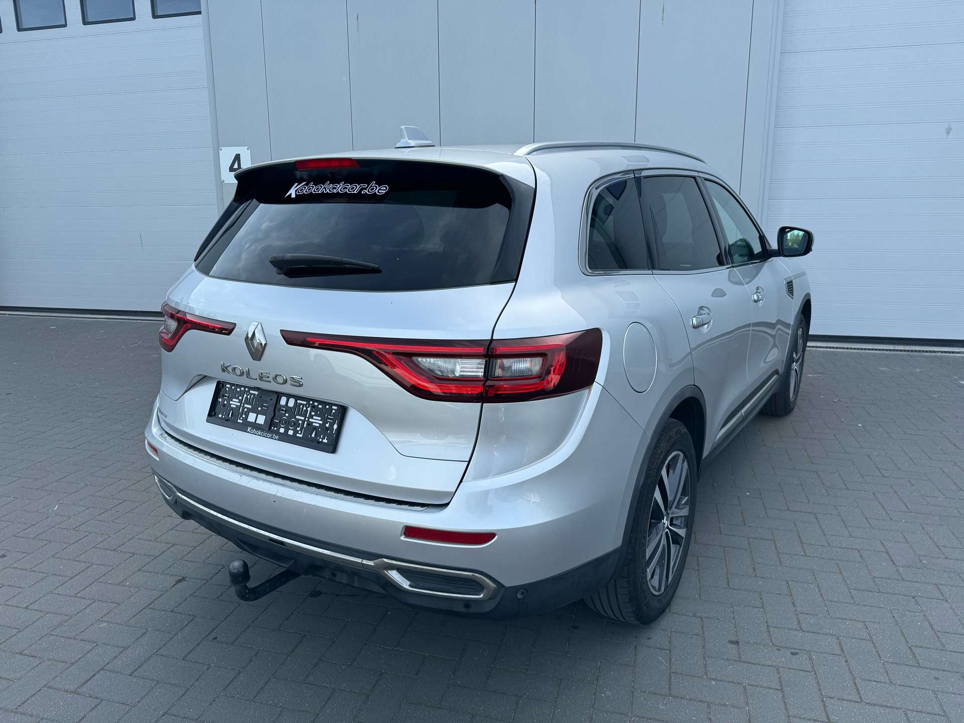 Renault Koleos 1.6 dCi Intens // GPS // CAMERA // GARANTIE 12 M