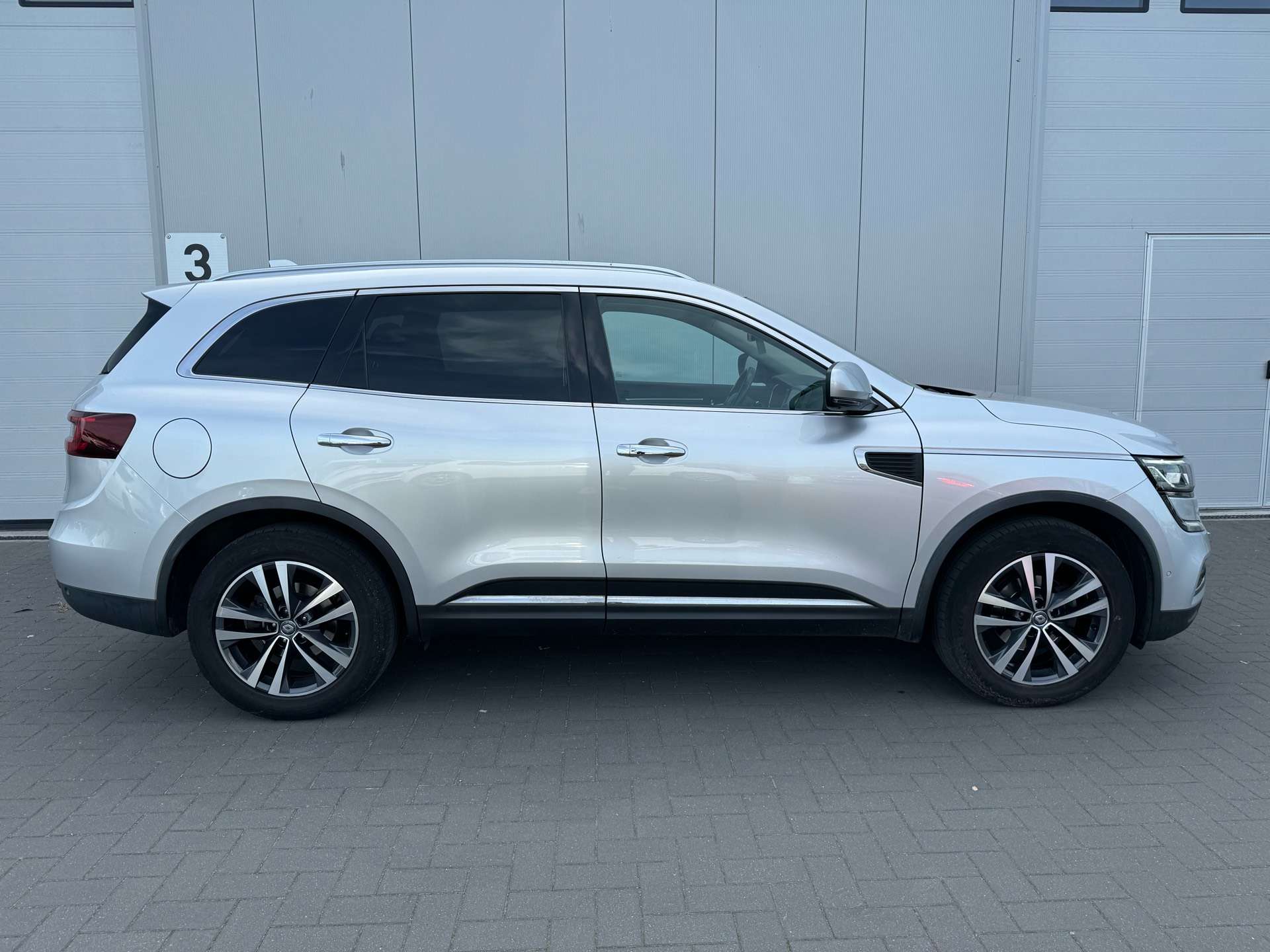 Renault Koleos 1.6 dCi Intens // GPS // CAMERA // GARANTIE 12 M