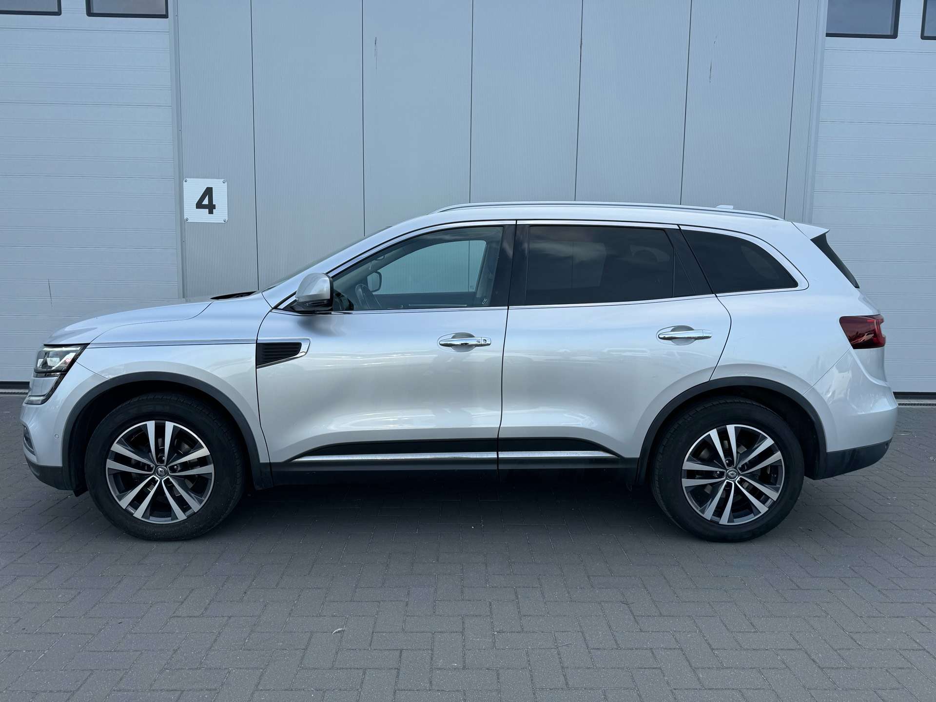 Renault Koleos 1.6 dCi Intens // GPS // CAMERA // GARANTIE 12 M