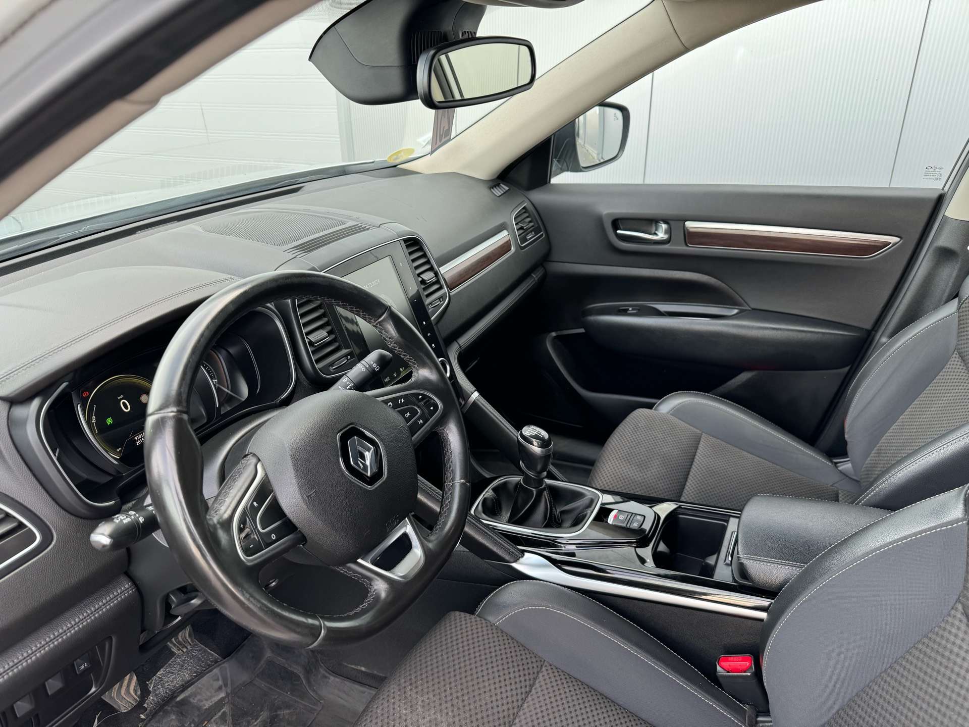 Renault Koleos 1.6 dCi Intens // GPS // CAMERA // GARANTIE 12 M