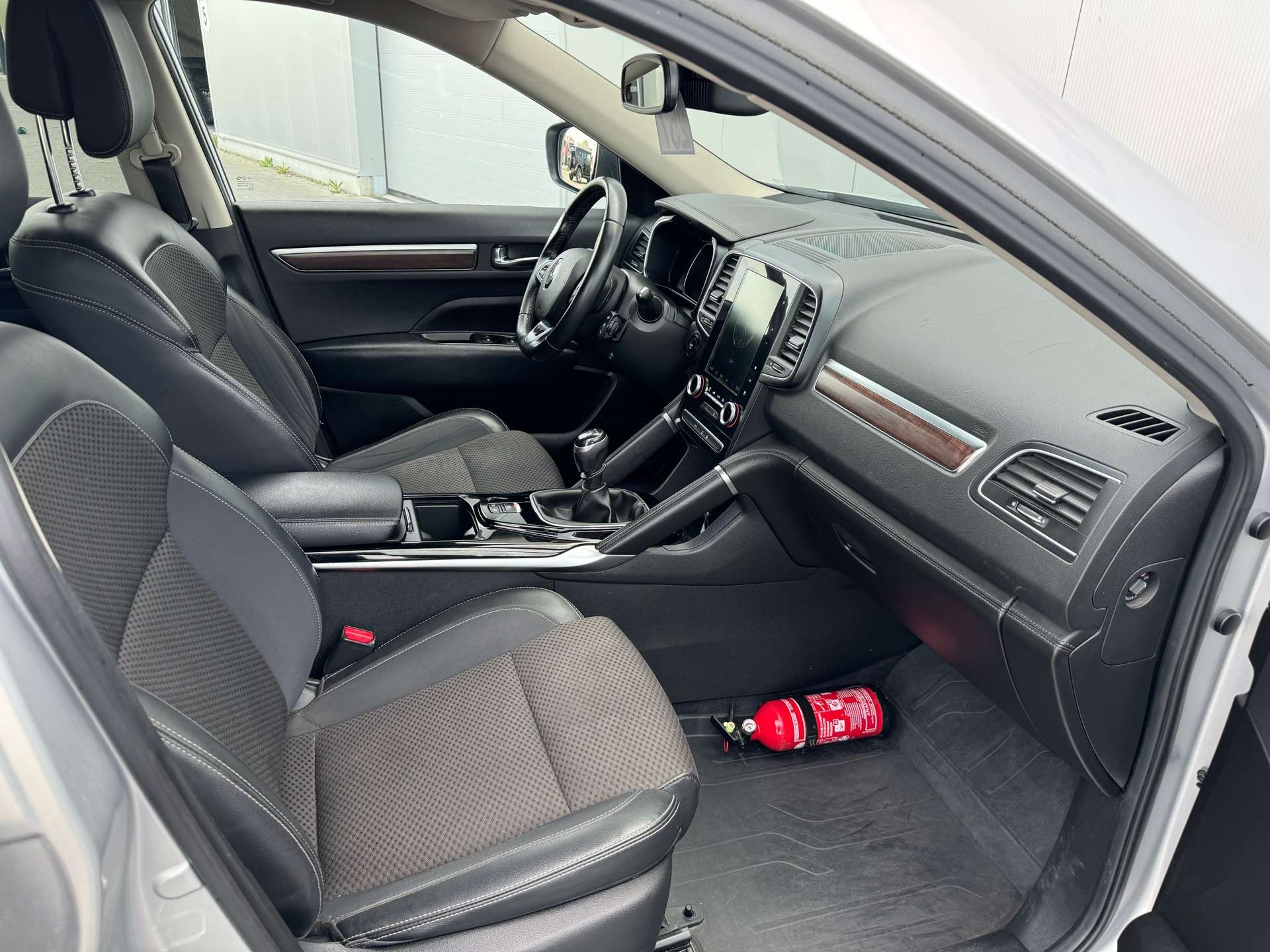 Renault Koleos 1.6 dCi Intens // GPS // CAMERA // GARANTIE 12 M