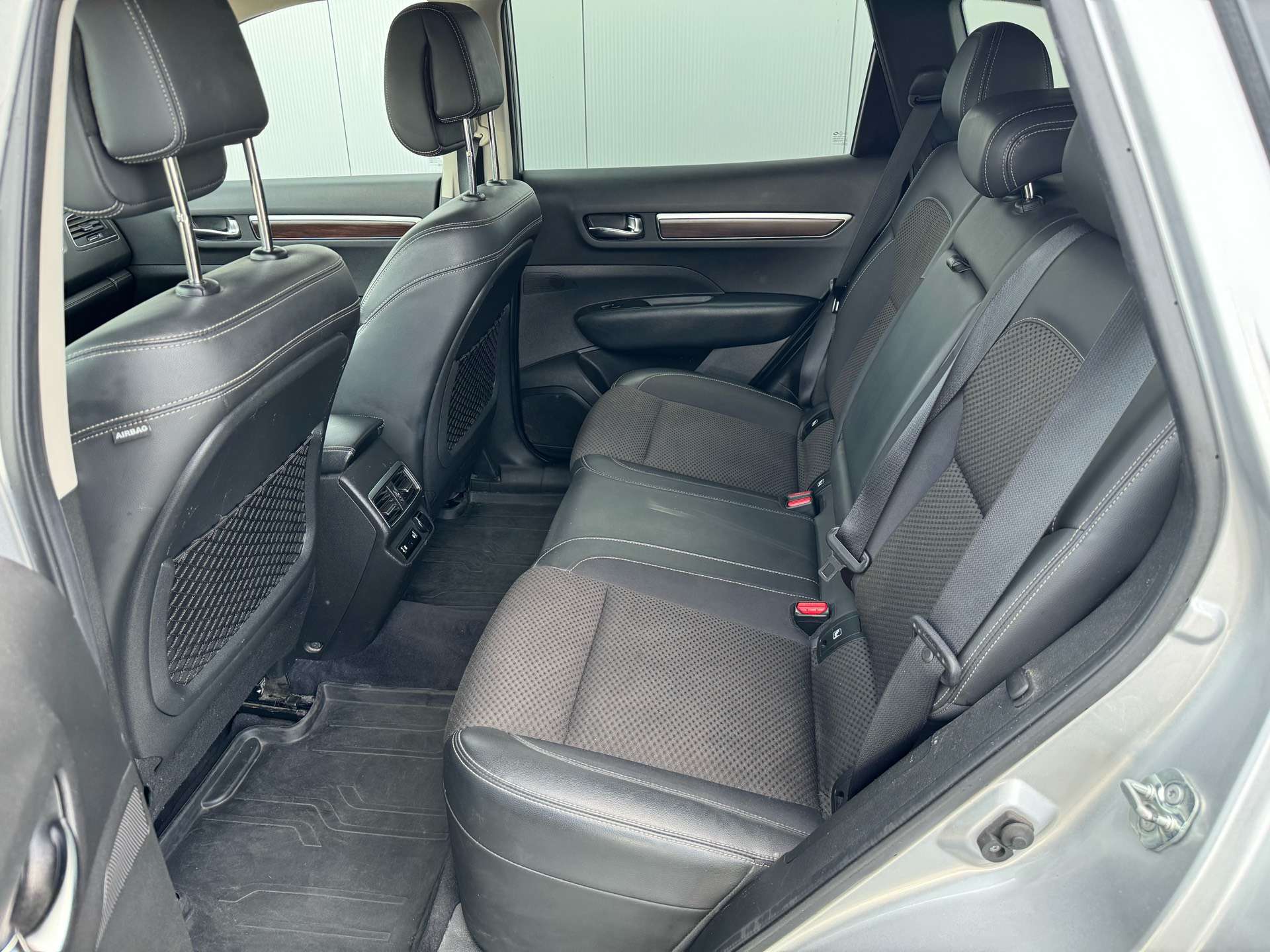 Renault Koleos 1.6 dCi Intens // GPS // CAMERA // GARANTIE 12 M