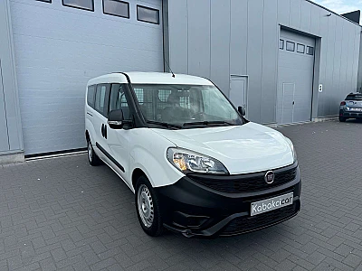 Fiat Doblo CARGO 1.3 D MULTIJET / GARANTIE 12 MOIS