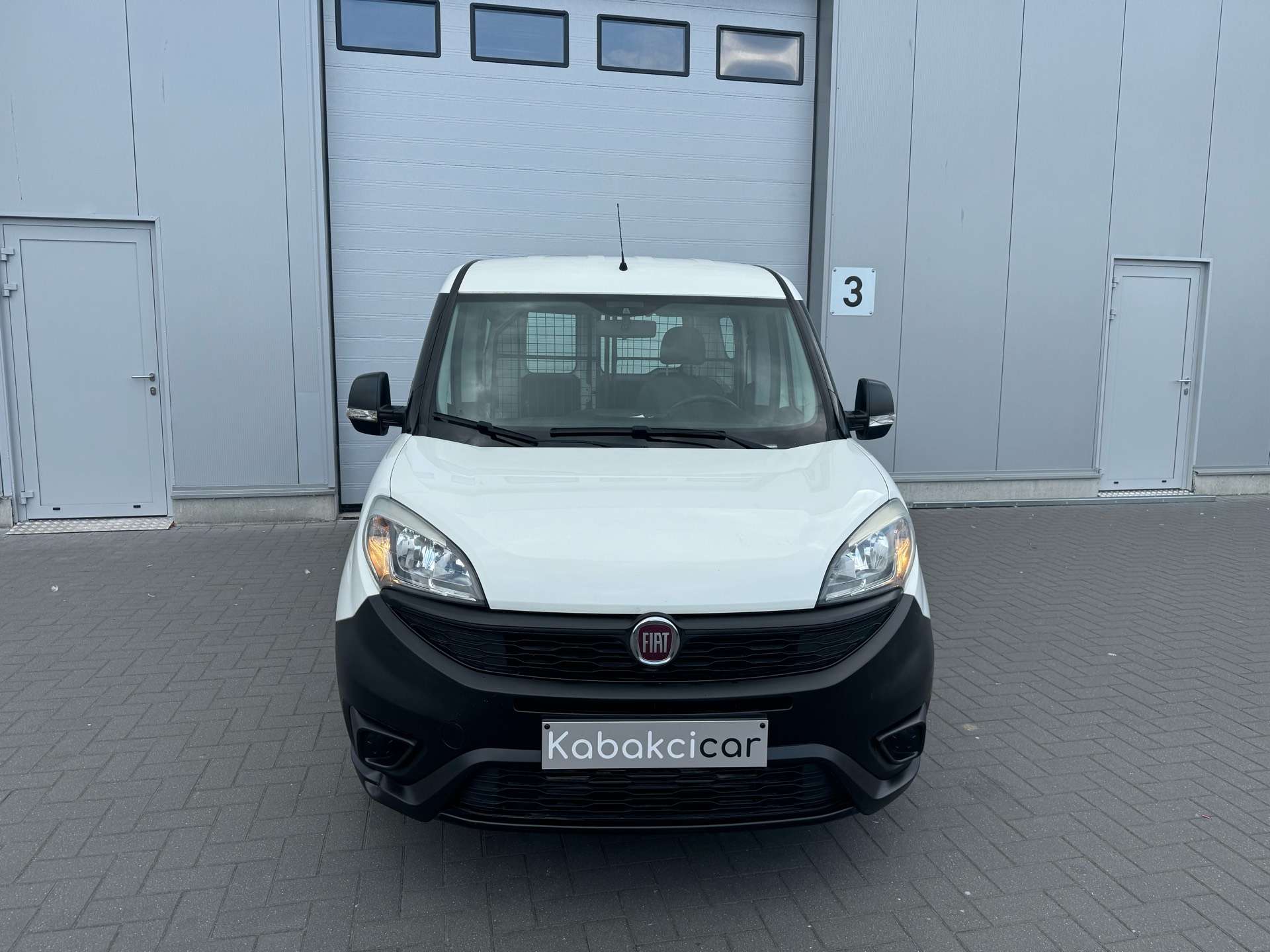 Fiat Doblo CARGO 1.3 D MULTIJET / GARANTIE 12 MOIS