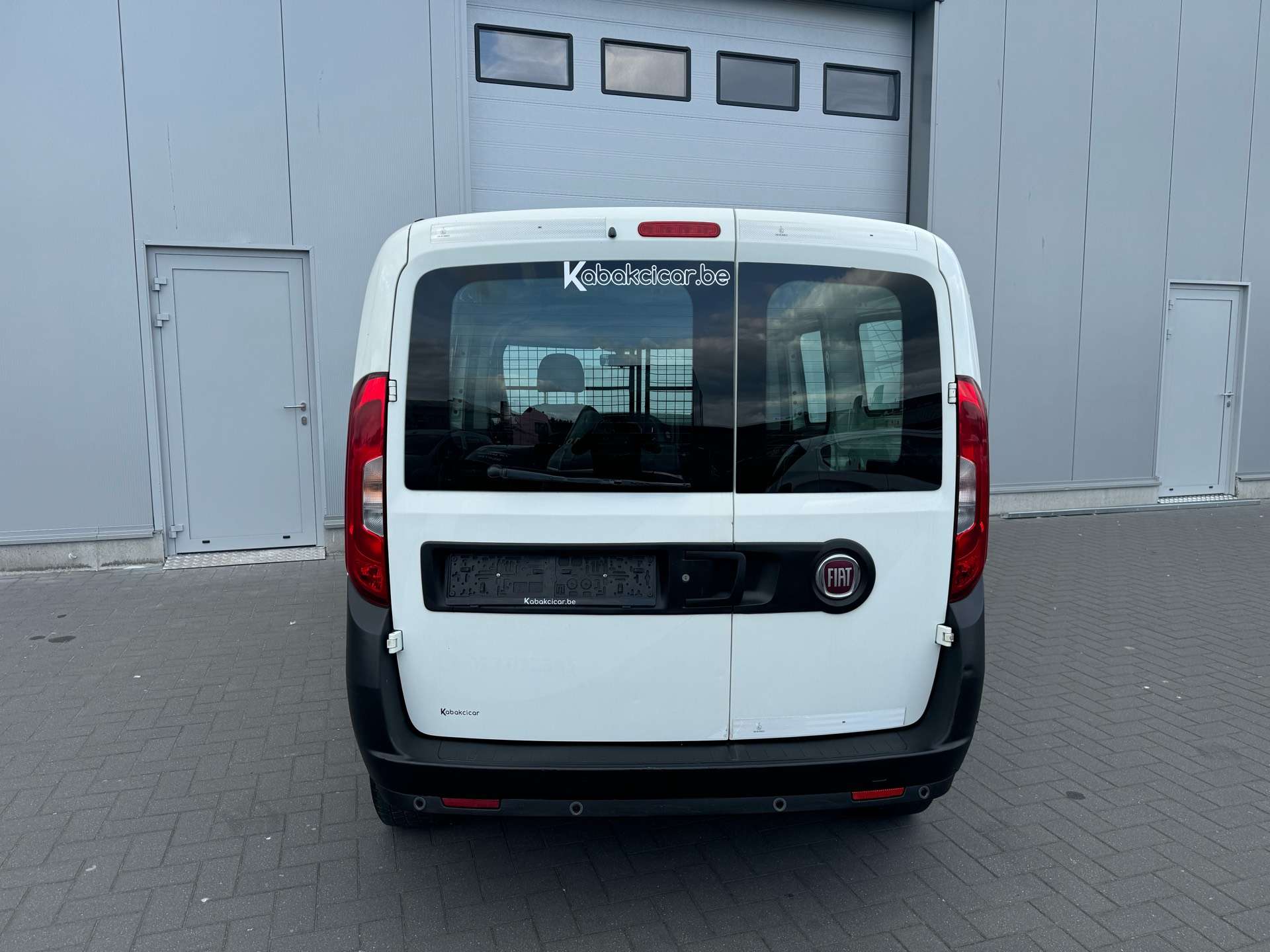 Fiat Doblo CARGO 1.3 D MULTIJET / GARANTIE 12 MOIS