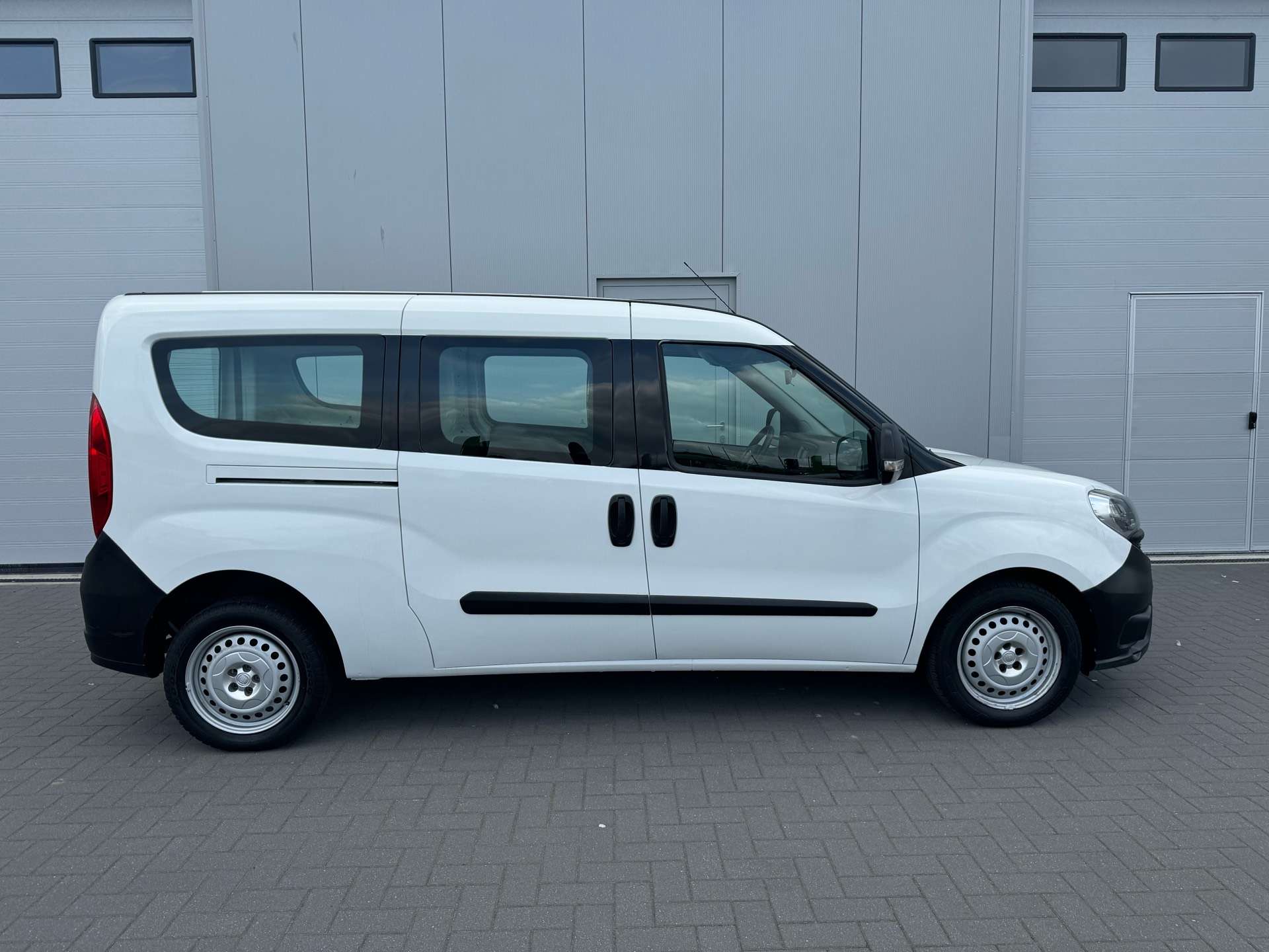 Fiat Doblo CARGO 1.3 D MULTIJET / GARANTIE 12 MOIS