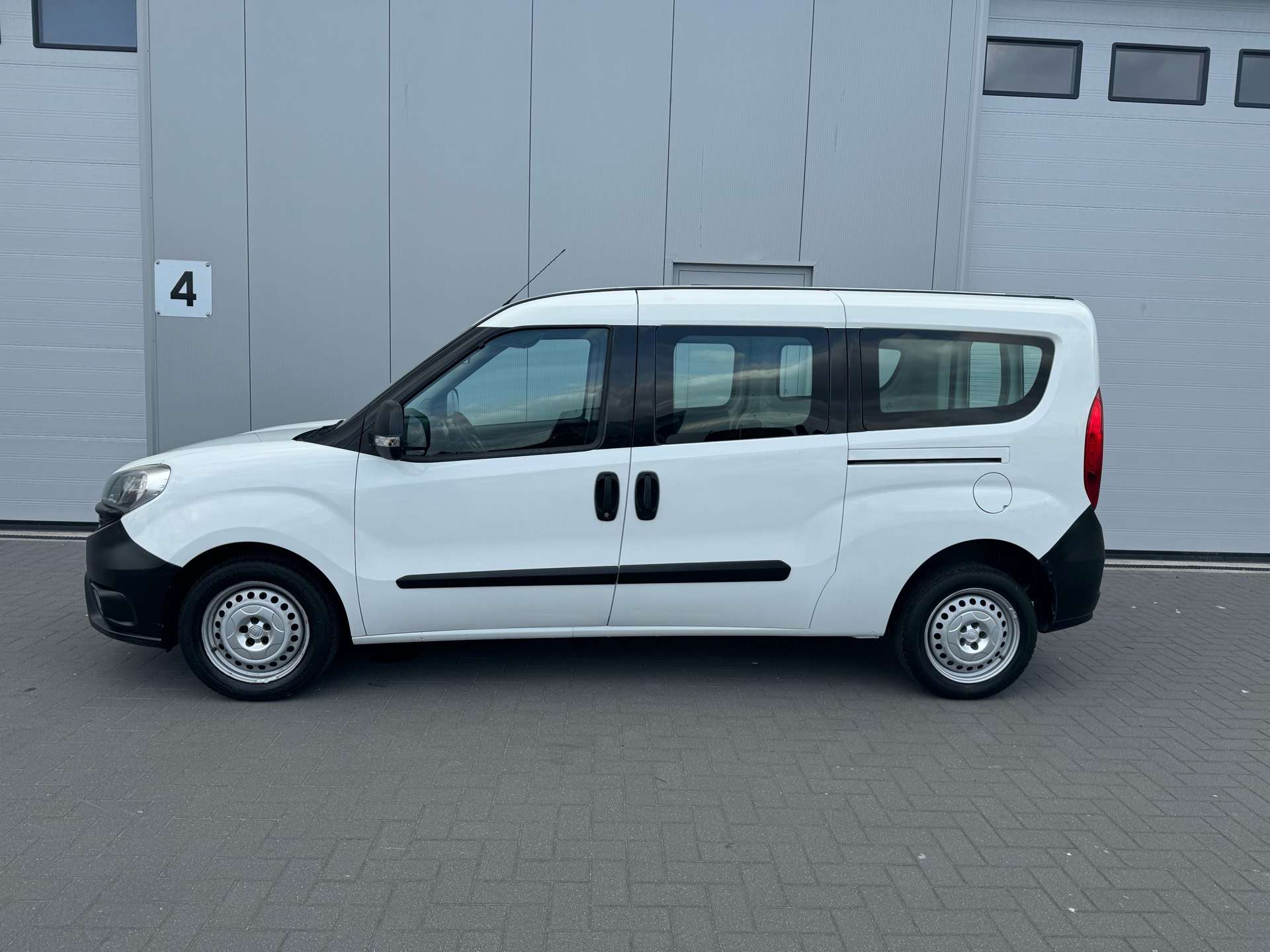 Fiat Doblo CARGO 1.3 D MULTIJET / GARANTIE 12 MOIS