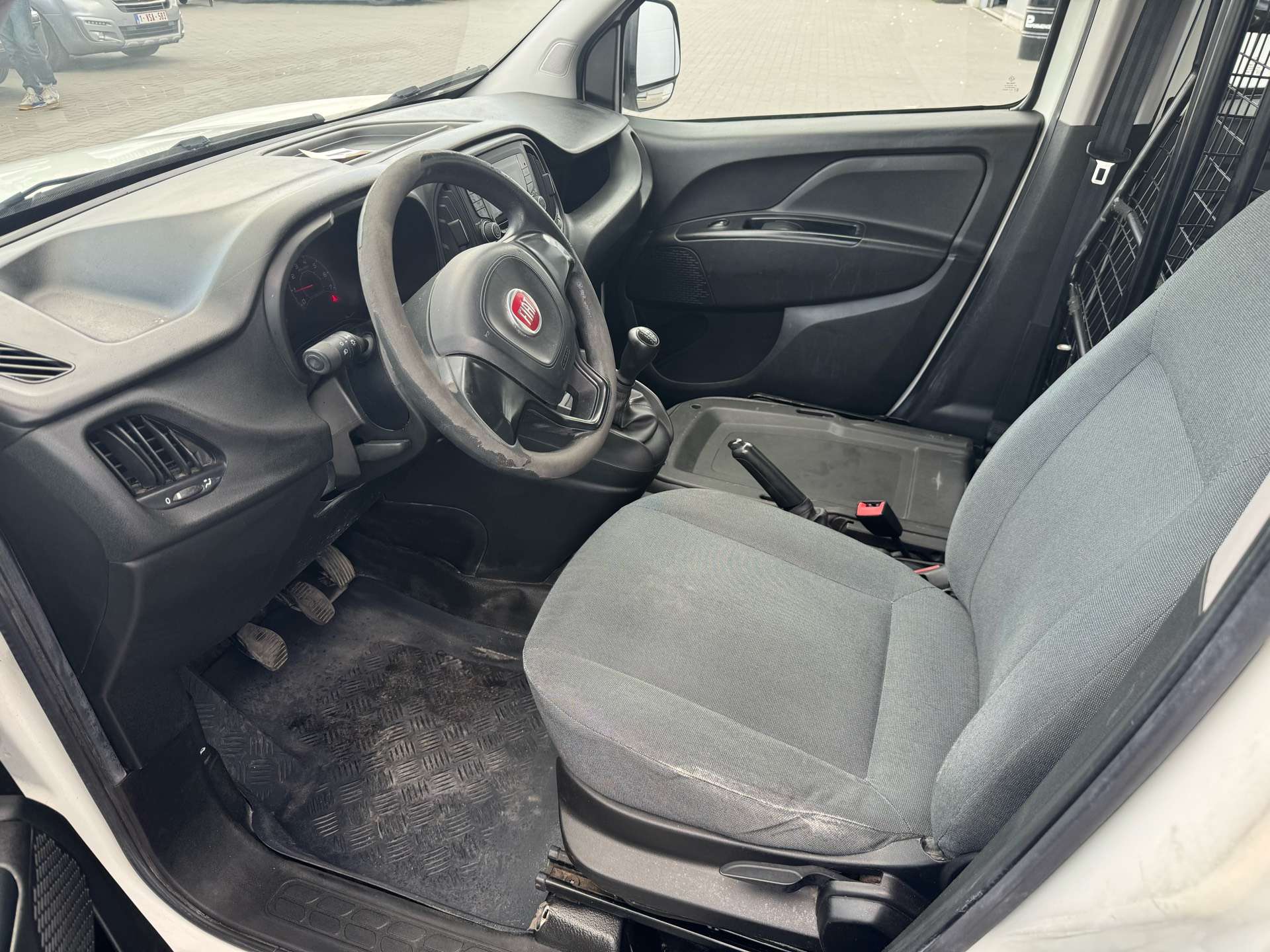 Fiat Doblo CARGO 1.3 D MULTIJET / GARANTIE 12 MOIS