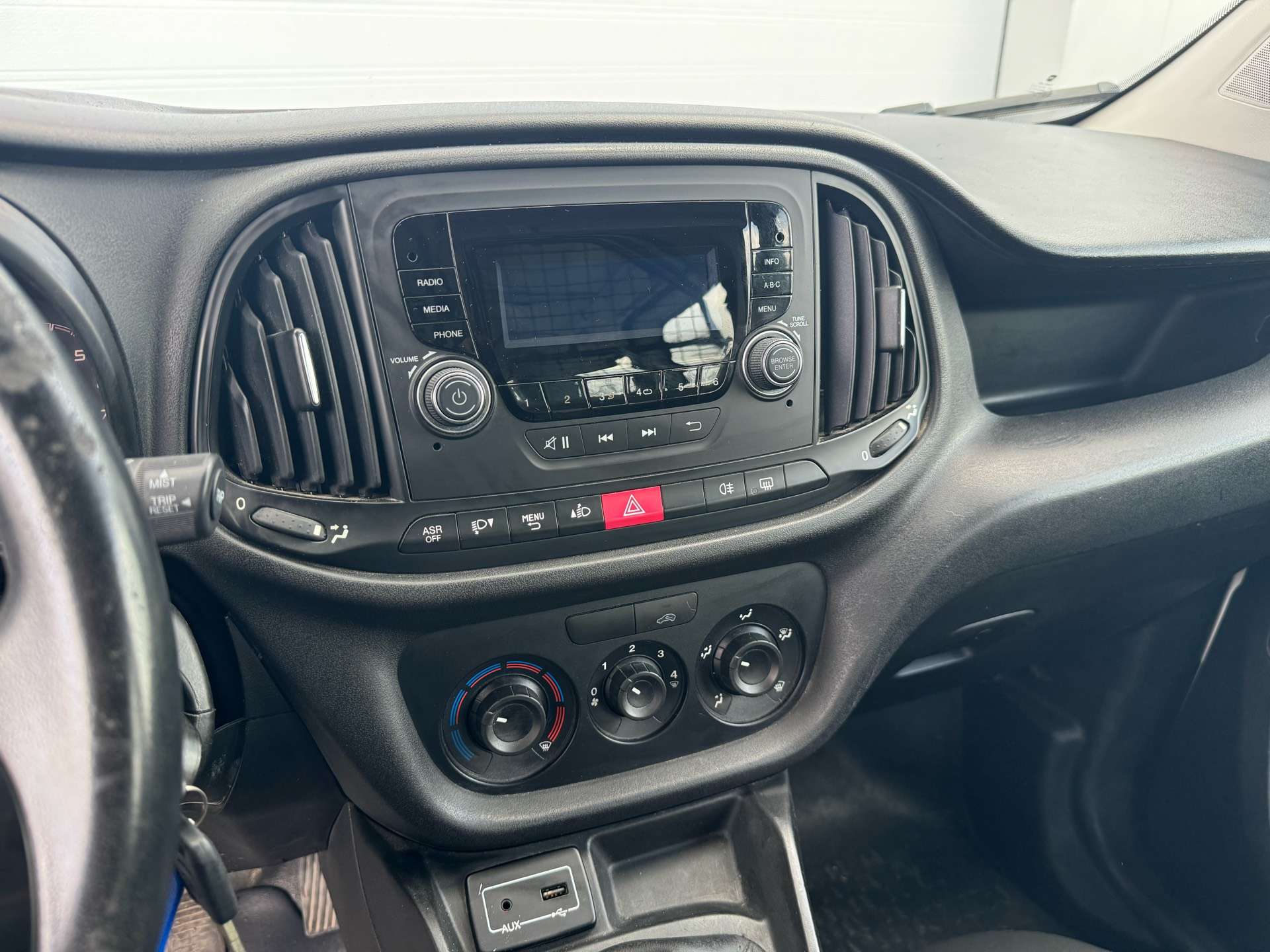 Fiat Doblo CARGO 1.3 D MULTIJET / GARANTIE 12 MOIS