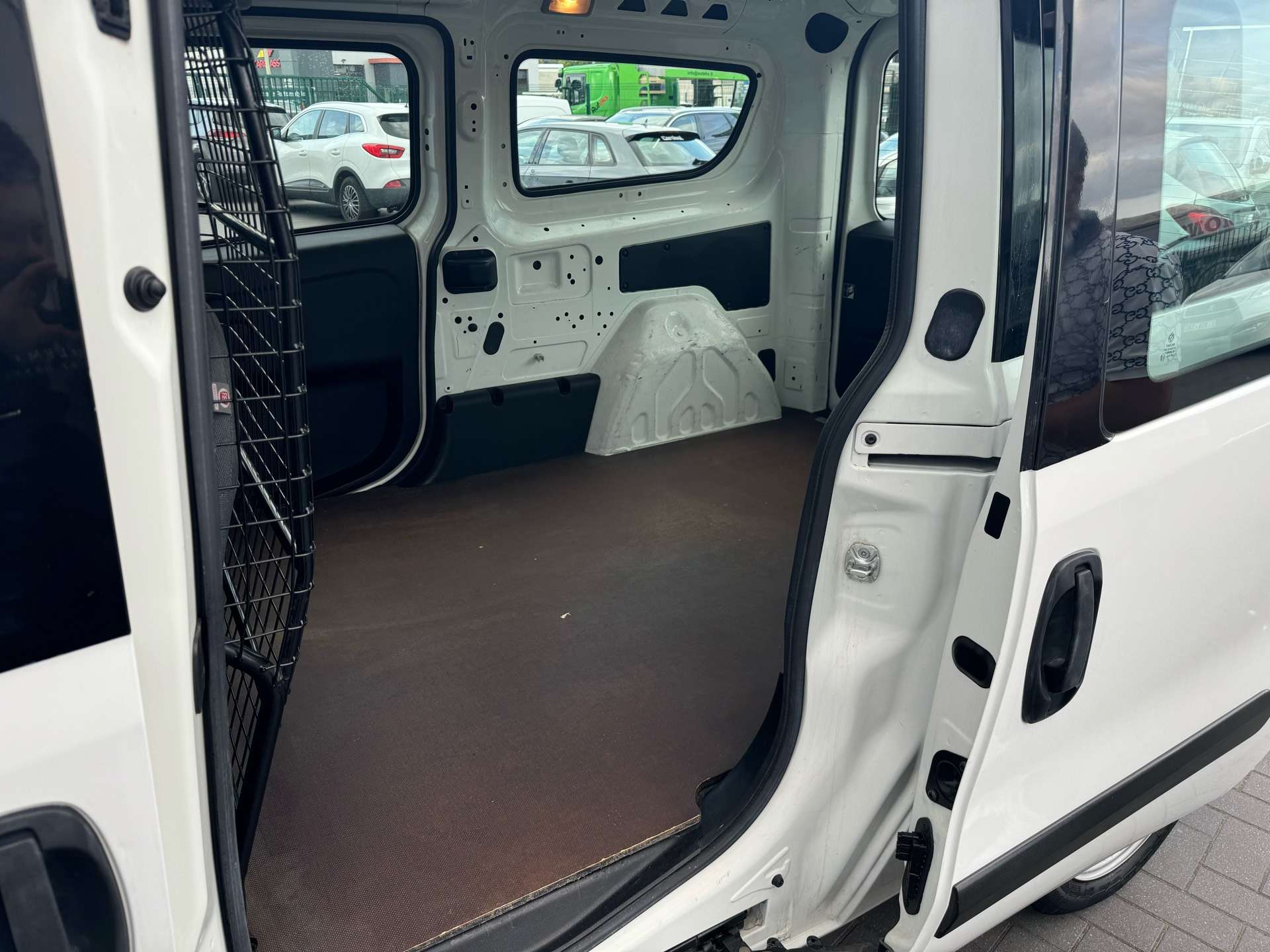 Fiat Doblo CARGO 1.3 D MULTIJET / GARANTIE 12 MOIS