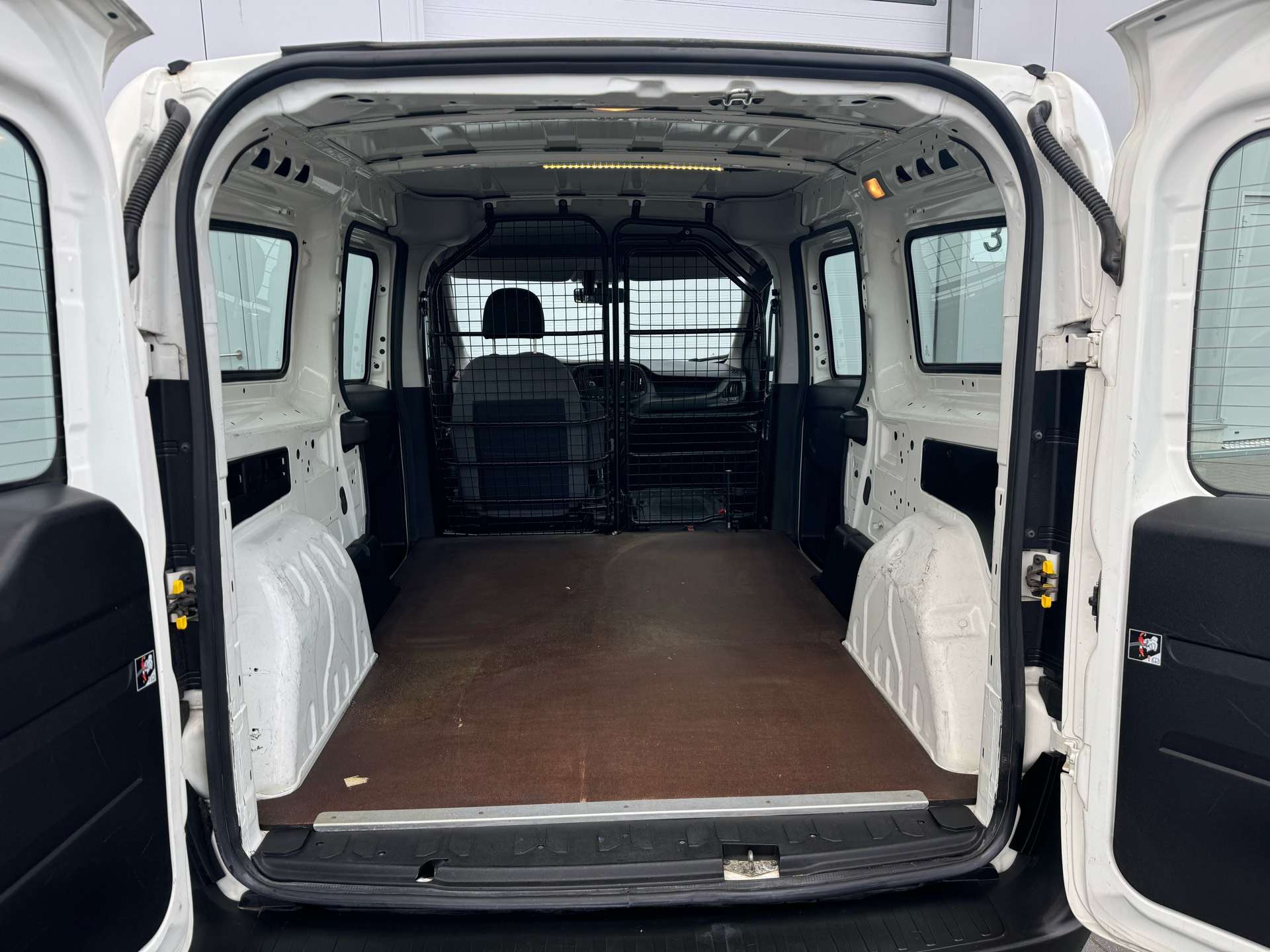 Fiat Doblo CARGO 1.3 D MULTIJET / GARANTIE 12 MOIS
