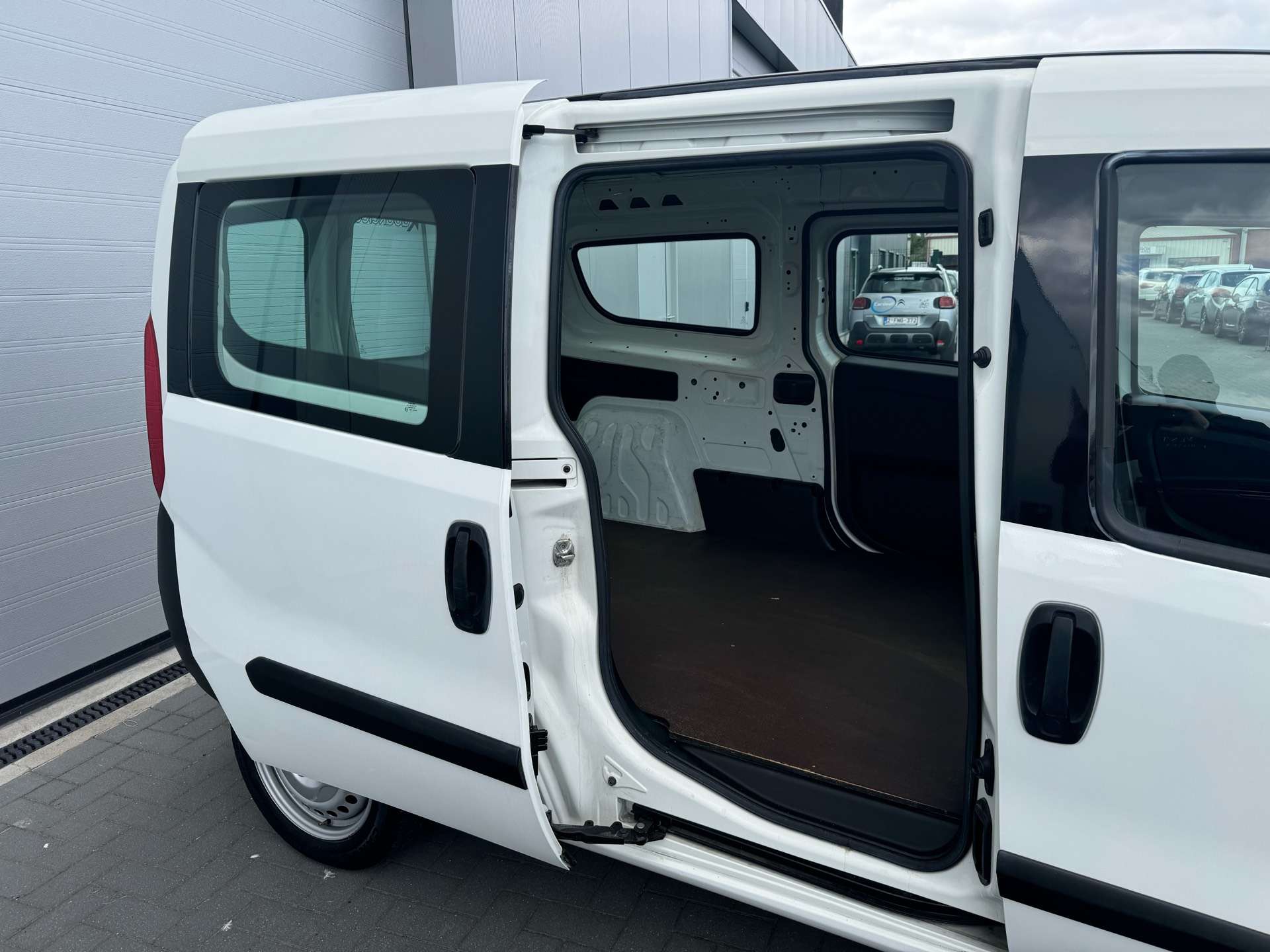 Fiat Doblo CARGO 1.3 D MULTIJET / GARANTIE 12 MOIS