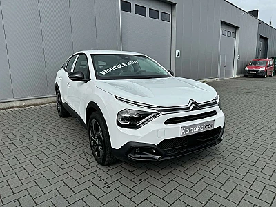 Citroen C4 VÉHICULE NEUF 0KM // CAMERA // GARANTIE 24 MOIS
