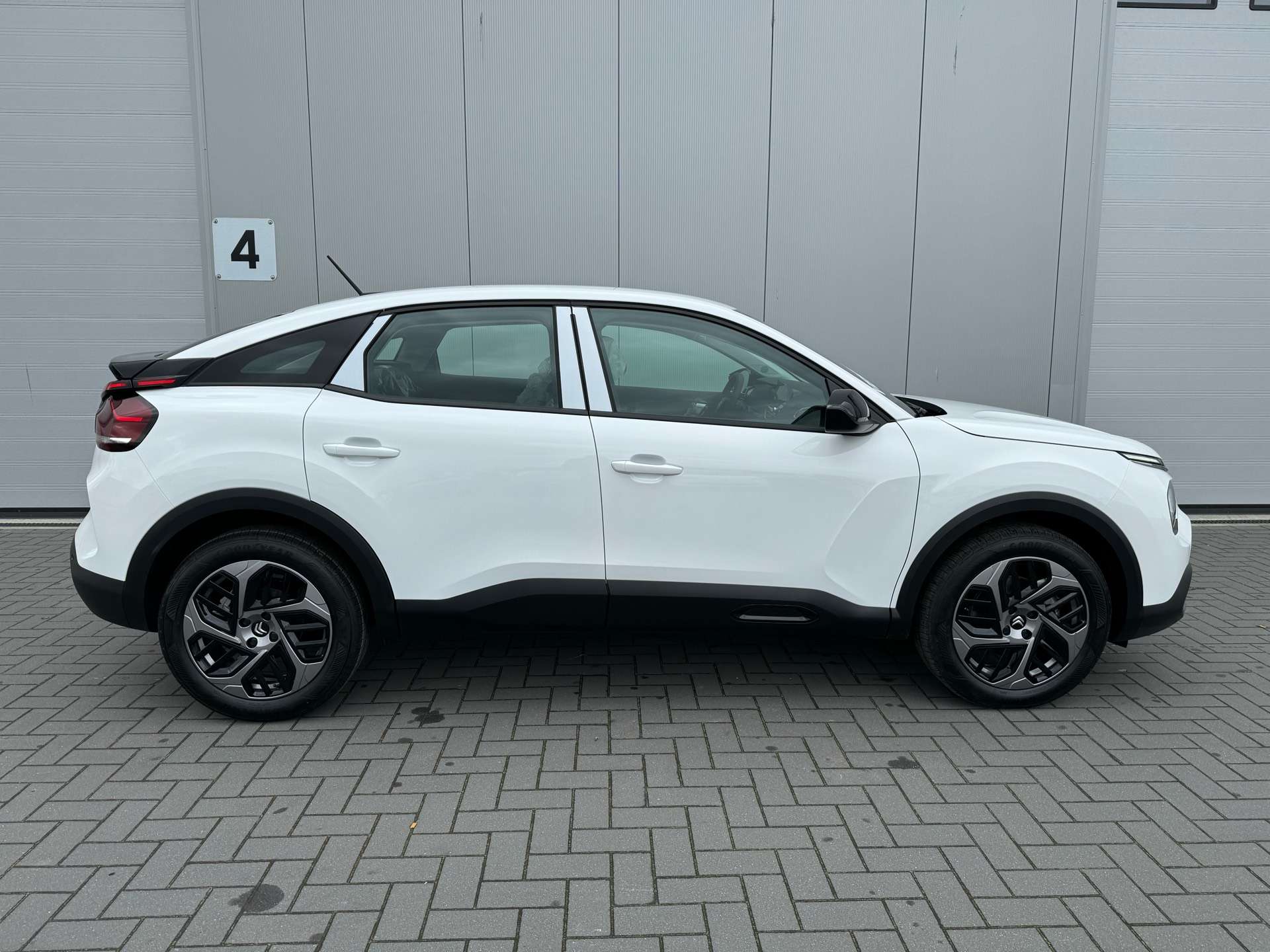 Citroen C4 VÉHICULE NEUF 0KM // CAMERA // GARANTIE 24 MOIS