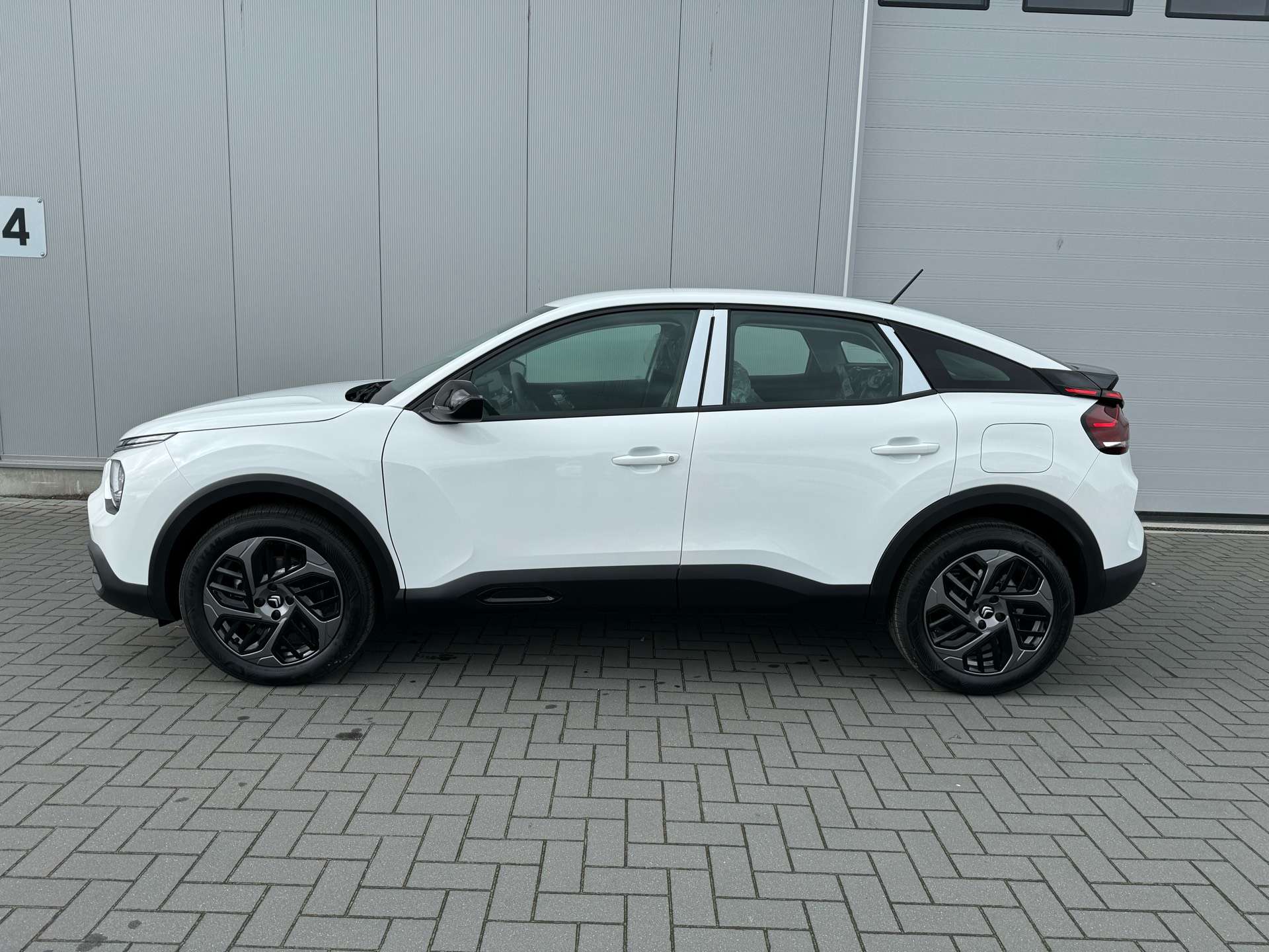 Citroen C4 VÉHICULE NEUF 0KM // CAMERA // GARANTIE 24 MOIS