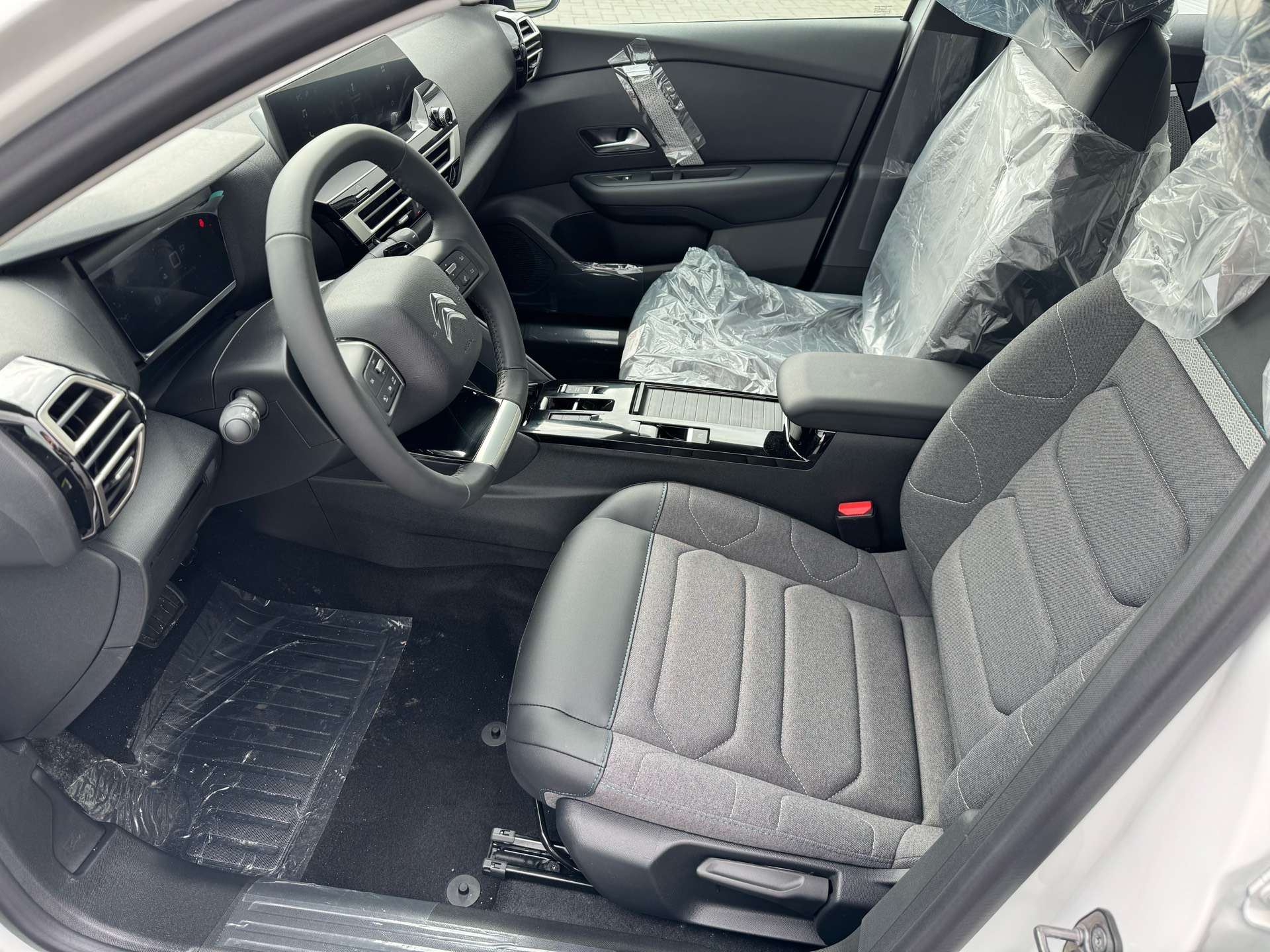 Citroen C4 VÉHICULE NEUF 0KM // CAMERA // GARANTIE 24 MOIS