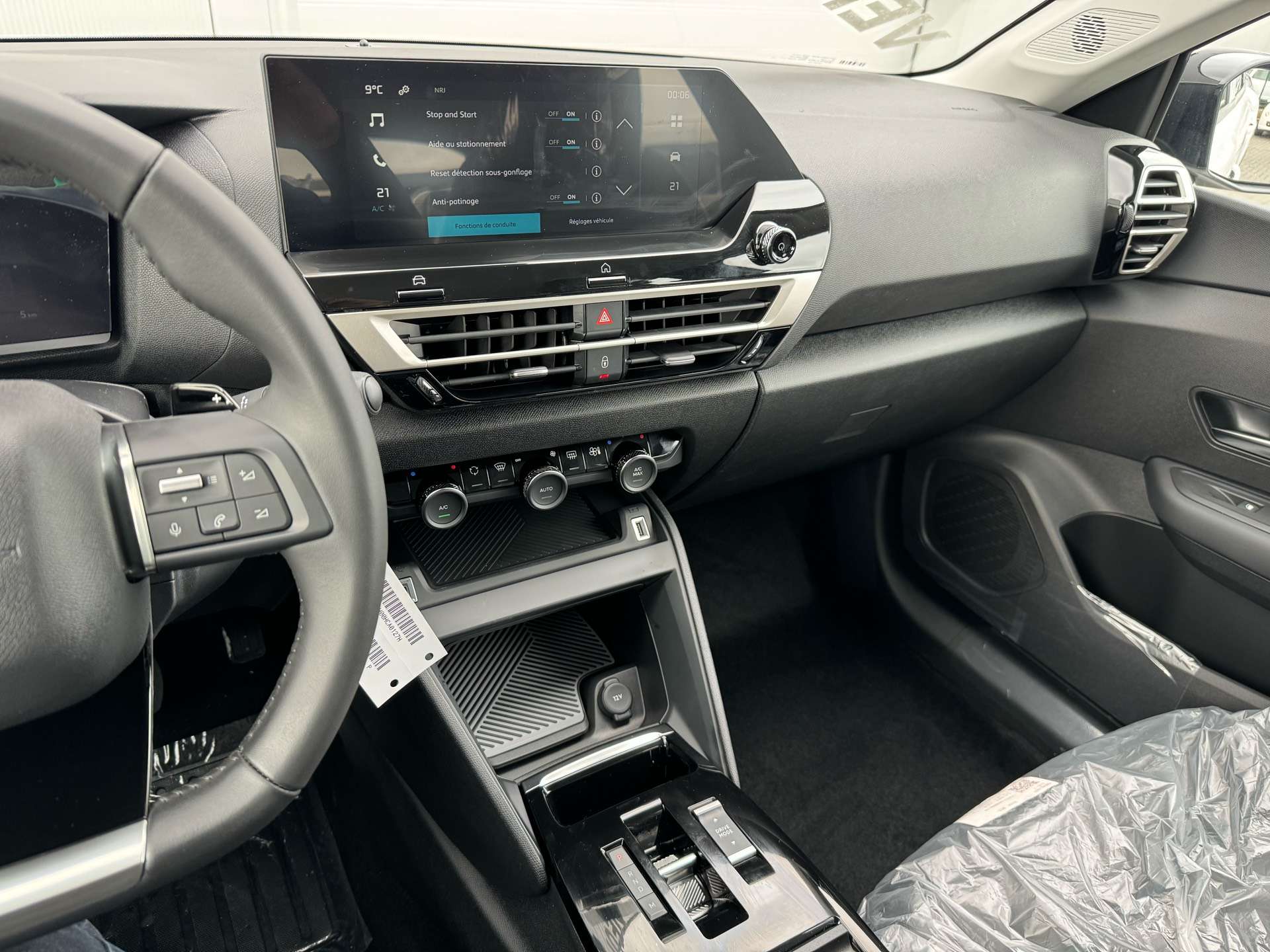 Citroen C4 VÉHICULE NEUF 0KM // CAMERA // GARANTIE 24 MOIS