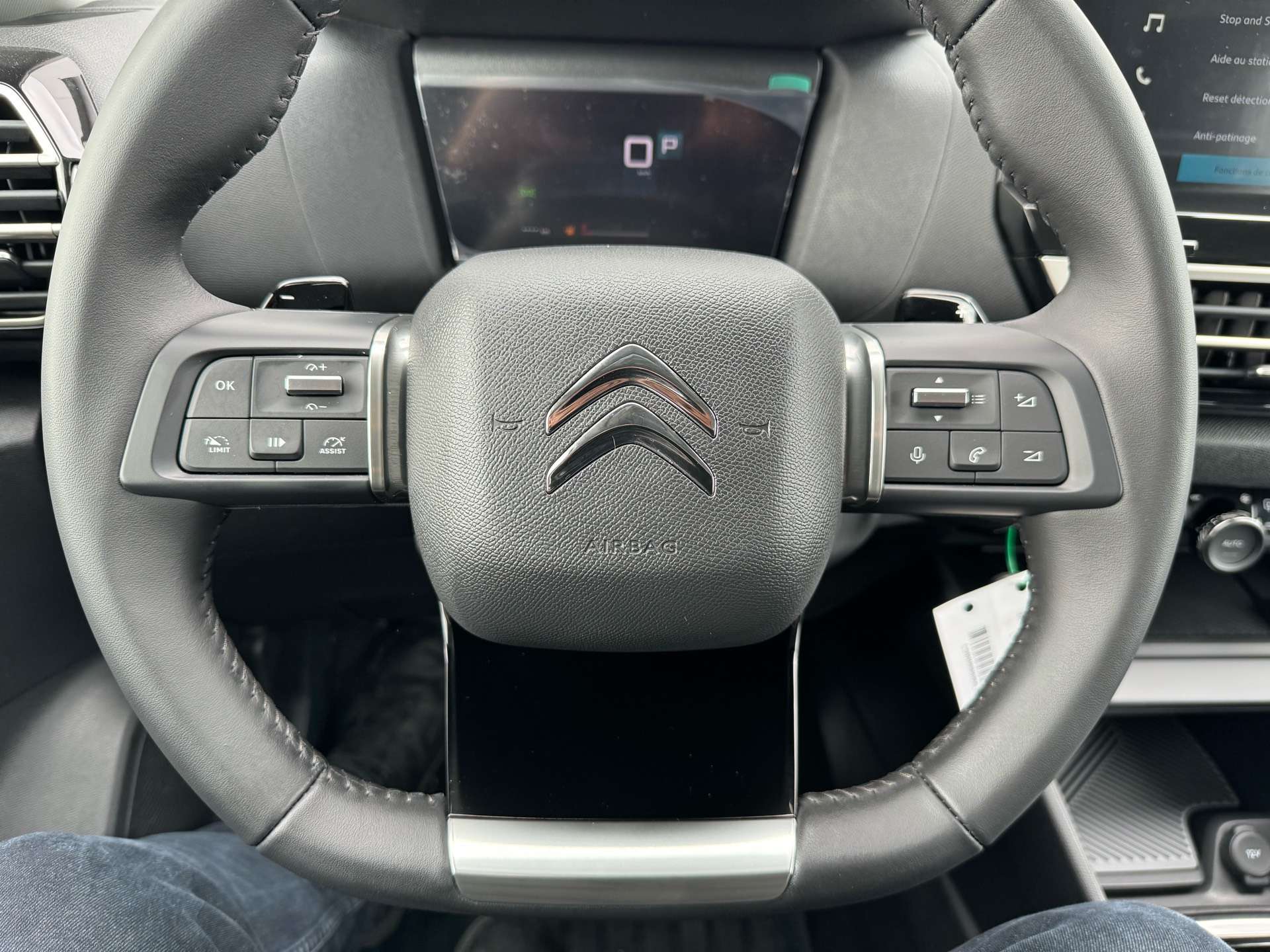 Citroen C4 VÉHICULE NEUF 0KM // CAMERA // GARANTIE 24 MOIS