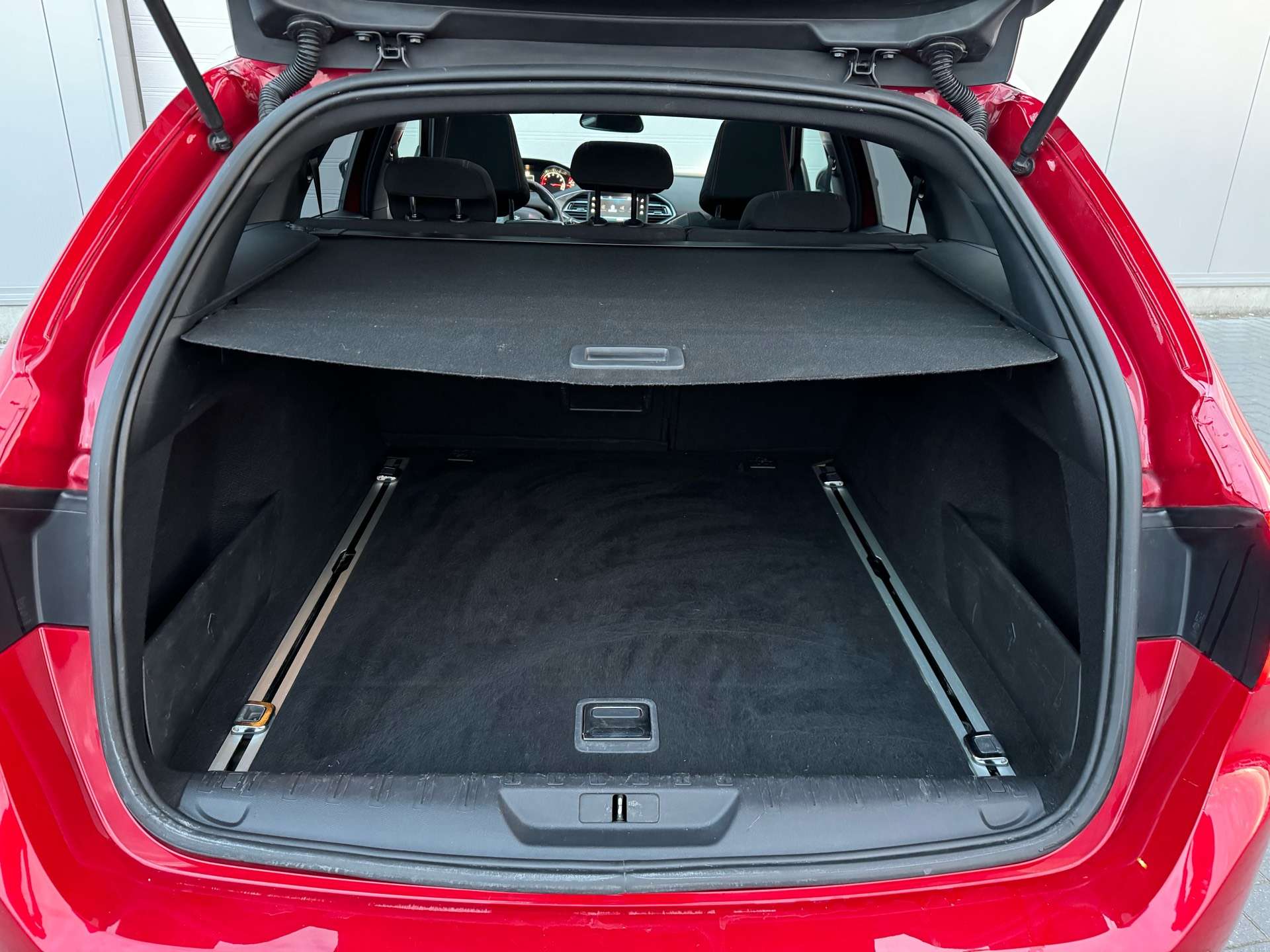 Peugeot 308 1.2 PureTech GT Line (EU6.2) / GARANTIE 12M
