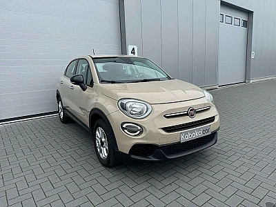 Fiat 500X 1.3 Multijet / GPS, CAMERA / GARANTIE 12 MOIS