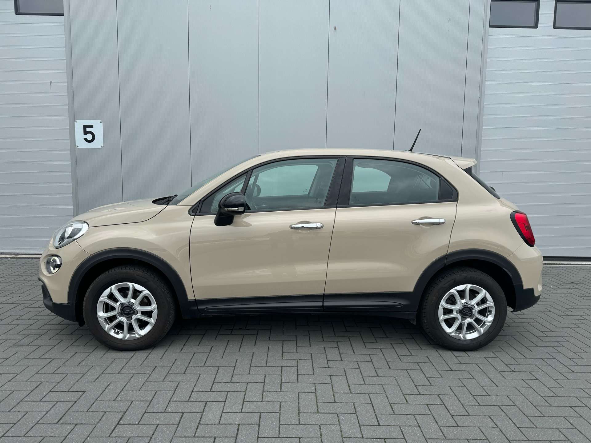 Fiat 500X 1.3 Multijet / GPS, CAMERA / GARANTIE 12 MOIS
