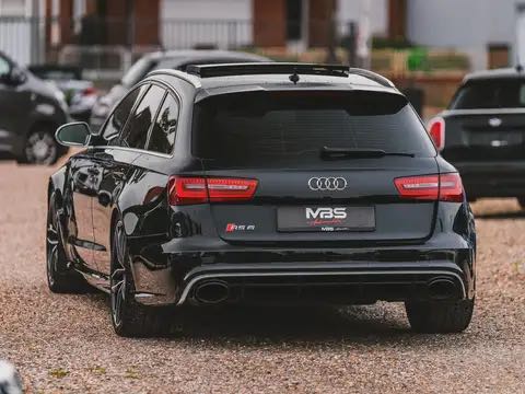 Audi RS6 4.0 V8 TFSI Quattro * UTILI * MTM * CERAMIC * TVA