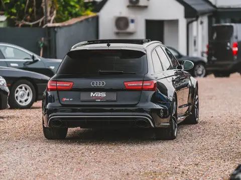 Audi RS6 4.0 V8 TFSI Quattro * UTILI * MTM * CERAMIC * TVA