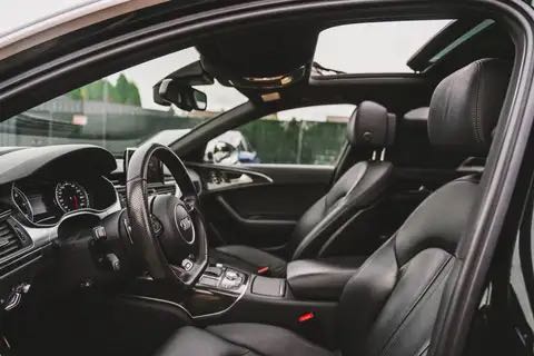 Audi RS6 4.0 V8 TFSI Quattro * UTILI * MTM * CERAMIC * TVA