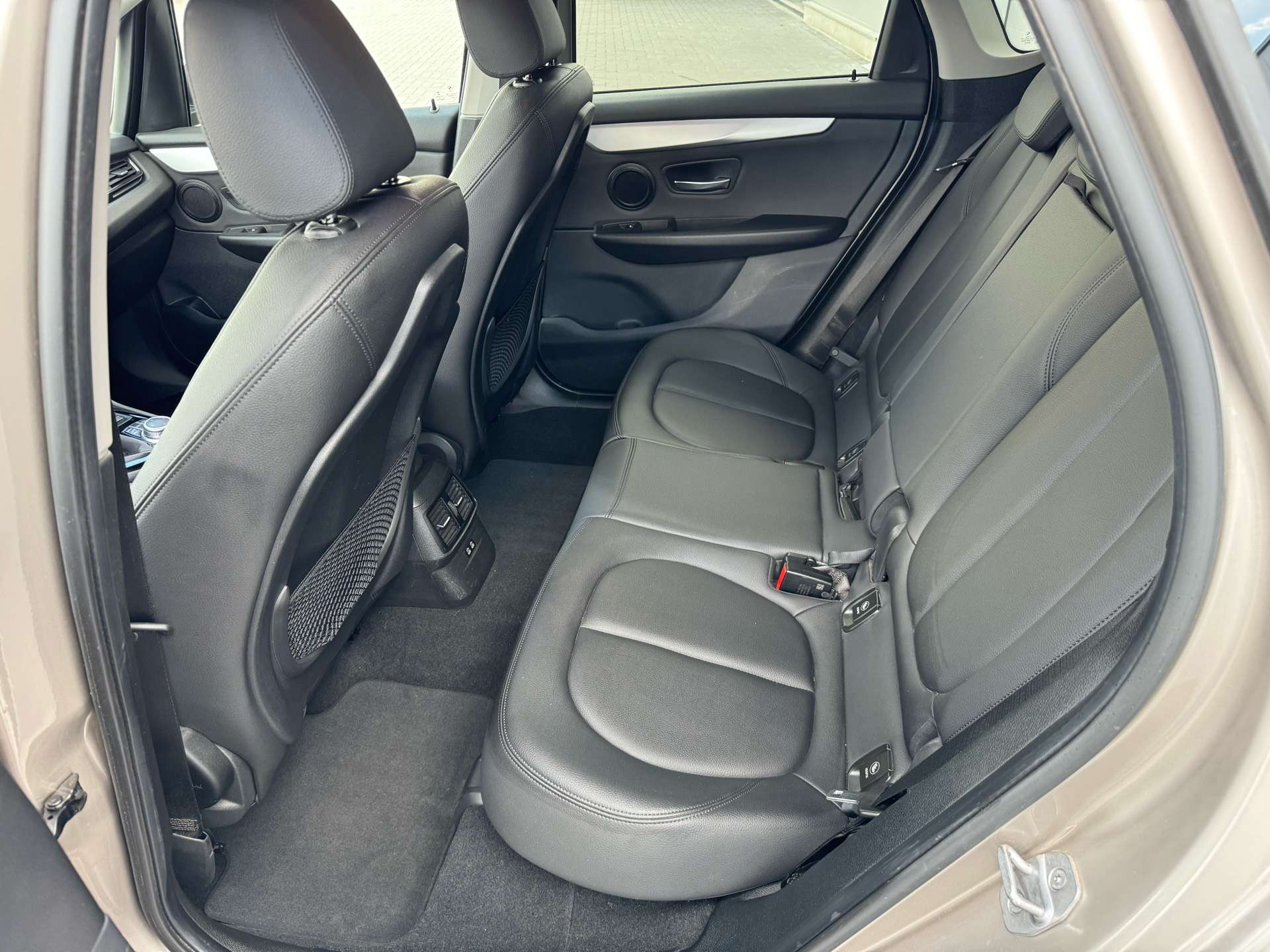 BMW 216 Active Tourer  // GPS // 1 ER MAIN // CARNET BMW