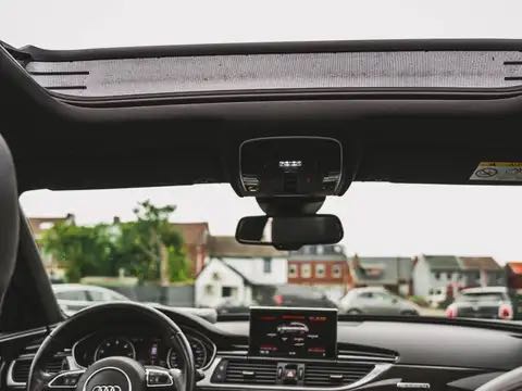 Audi RS6 4.0 V8 TFSI Quattro * UTILI * MTM * CERAMIC * TVA
