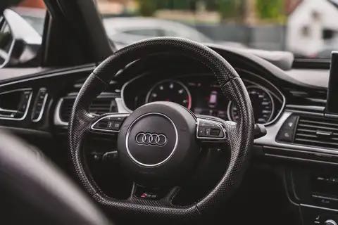 Audi RS6 4.0 V8 TFSI Quattro * UTILI * MTM * CERAMIC * TVA