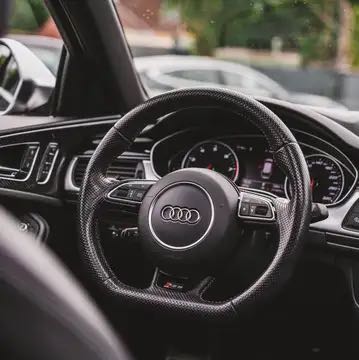 Audi RS6 4.0 V8 TFSI Quattro * UTILI * MTM * CERAMIC * TVA