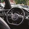 Audi RS6 4.0 V8 TFSI Quattro * UTILI * MTM * CERAMIC * TVA thumbnail