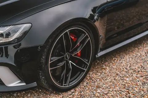 Audi RS6 4.0 V8 TFSI Quattro * UTILI * MTM * CERAMIC * TVA