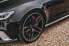 Audi RS6 4.0 V8 TFSI Quattro * UTILI * MTM * CERAMIC * TVA thumbnail