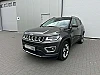 Jeep Compass 2.0 MJD 4x4 Limited / Clim, CUIR / GARANTIE 12M thumbnail