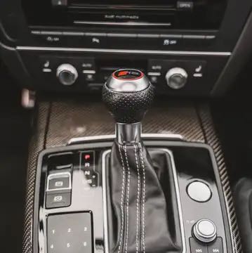 Audi RS6 4.0 V8 TFSI Quattro * UTILI * MTM * CERAMIC * TVA