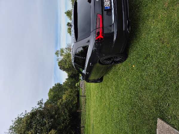 Audi A6 IV (2) AVANT 2.0 TDI 150 ULTRA BUSINESS EXECUTIVE S TRONIC