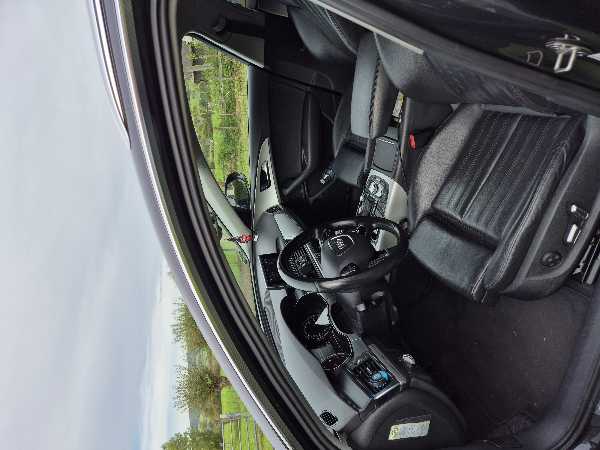 Audi A6 IV (2) AVANT 2.0 TDI 150 ULTRA BUSINESS EXECUTIVE S TRONIC