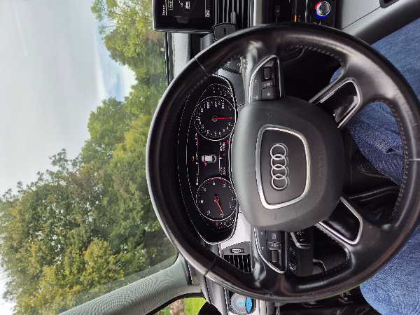 Audi A6 IV (2) AVANT 2.0 TDI 150 ULTRA BUSINESS EXECUTIVE S TRONIC
