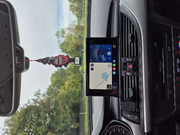 Audi A6 IV (2) AVANT 2.0 TDI 150 ULTRA BUSINESS EXECUTIVE S TRONIC