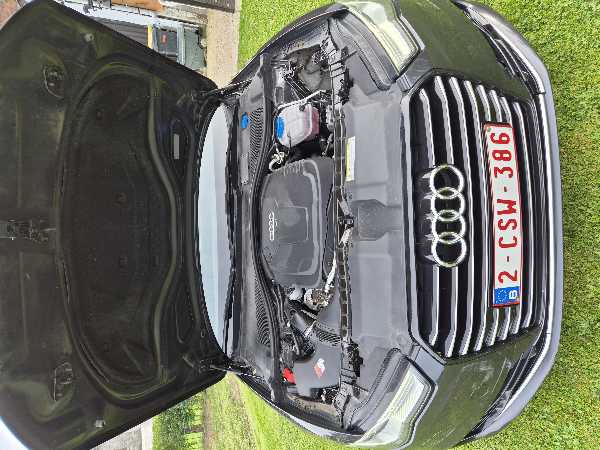 Audi A6 IV (2) AVANT 2.0 TDI 150 ULTRA BUSINESS EXECUTIVE S TRONIC